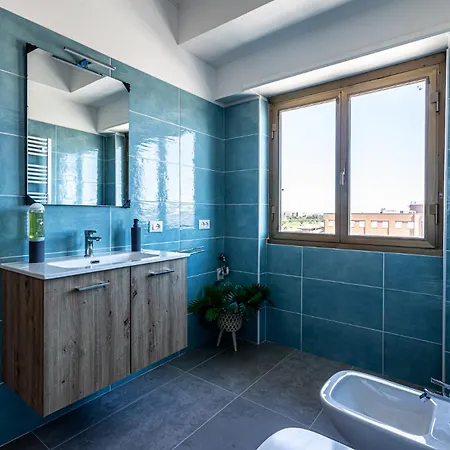 Apartment Numidio Quadrato Metro A *